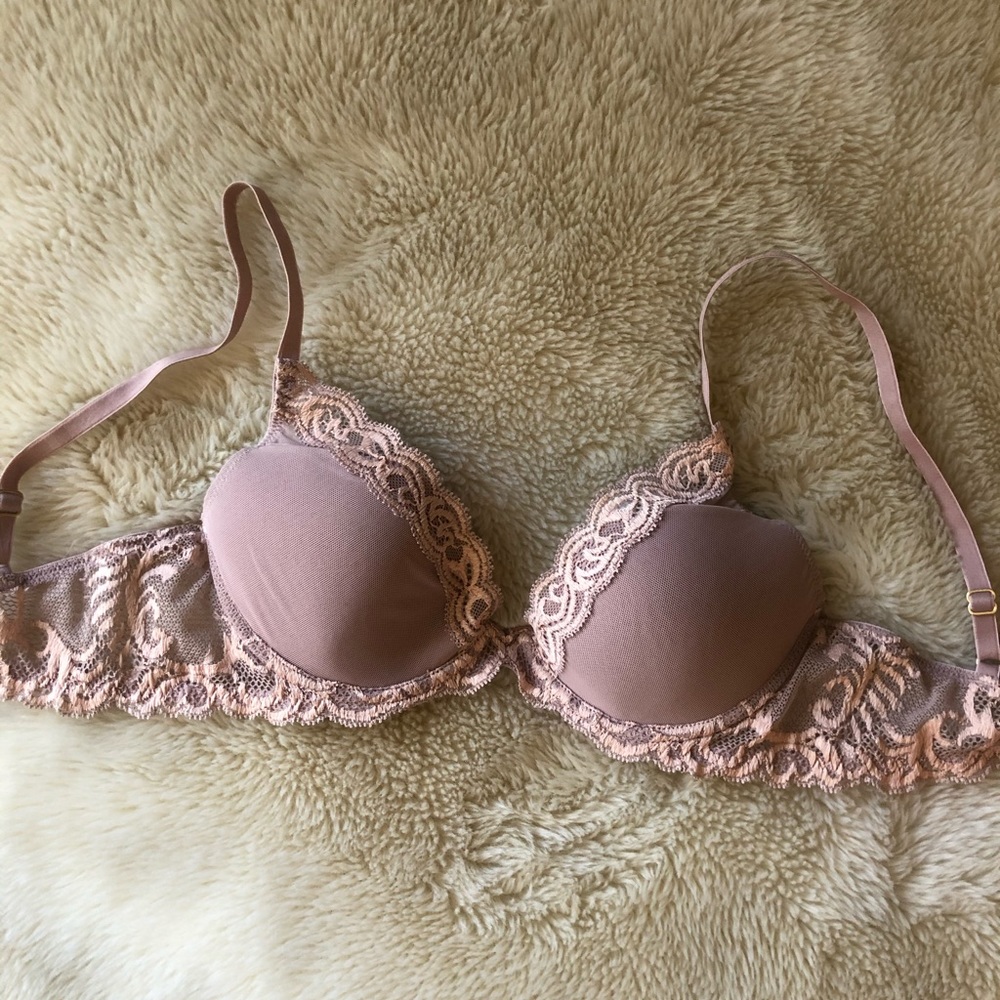 Natori Nordstrom Bra